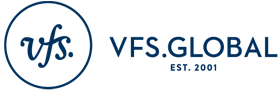 visa application center
